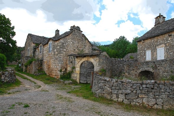 CENTRE VILLE AUX HEURES DE POINTE