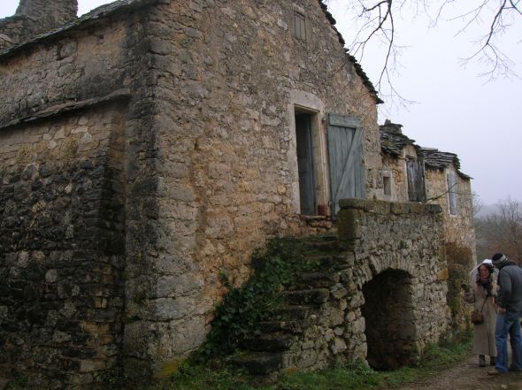 je vais m'occuper de toi ...