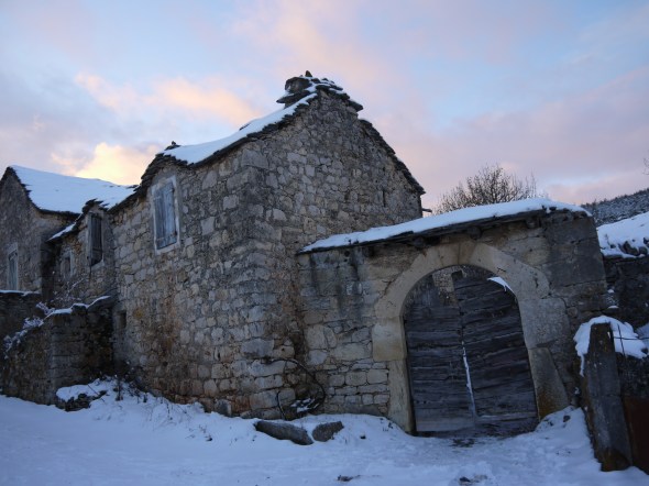 à bientôt la vieille ...