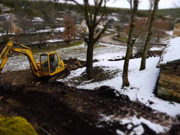 tractopellus chenillus