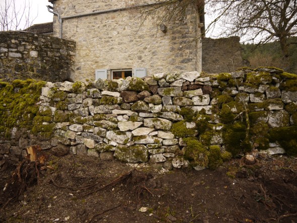 voilà , semaine terminée...