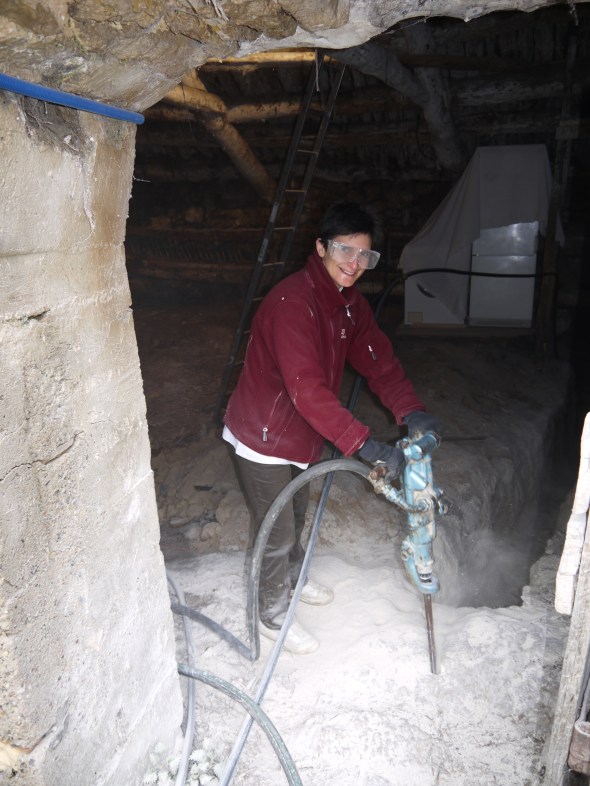 y'en à pour tous ...