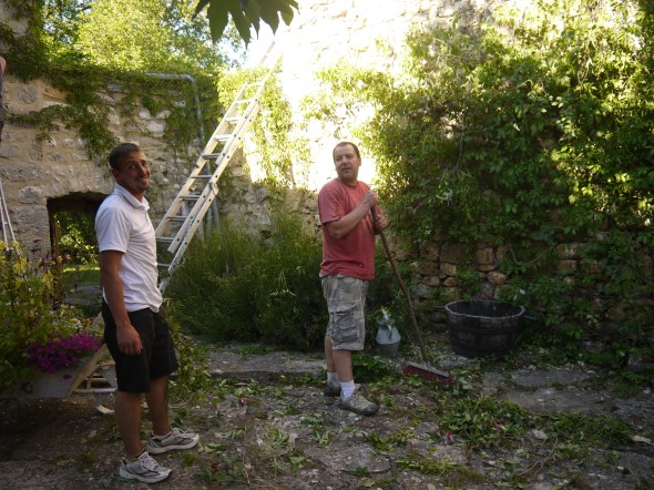 tu vas voir ,ce que tu vas voir !