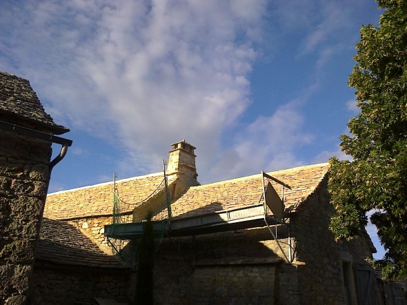 du coté de chez ROBERT 