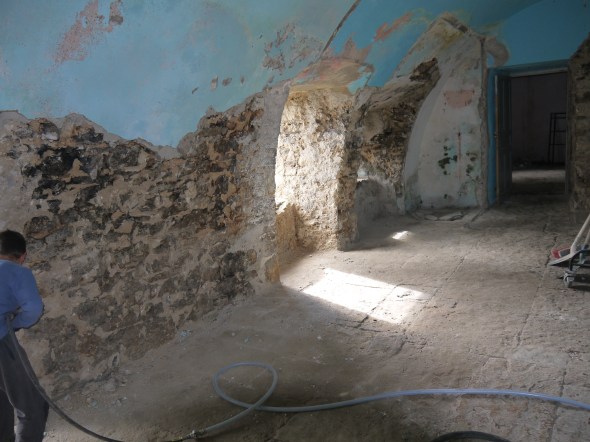 en 1 heure ! pas mal ....