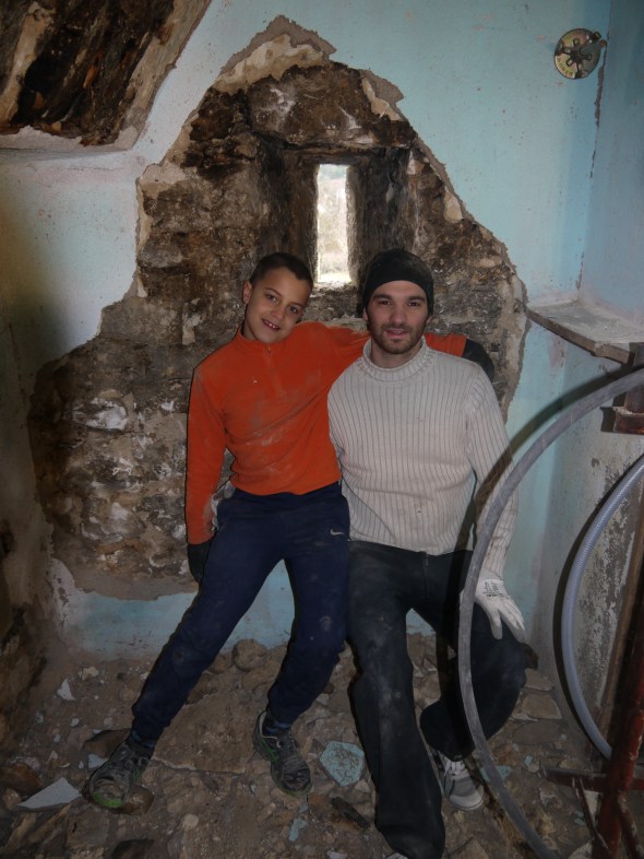 pause de fonctionnaire!