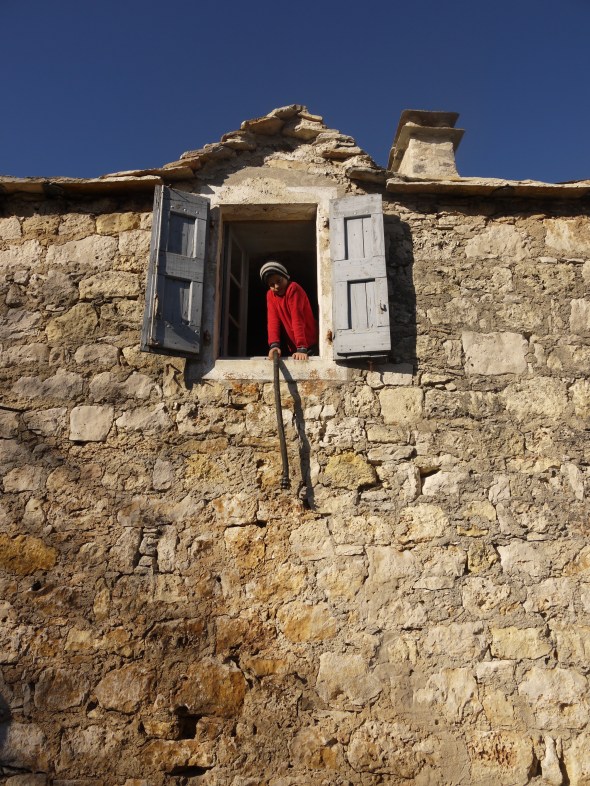 attrape moi si tu peux !