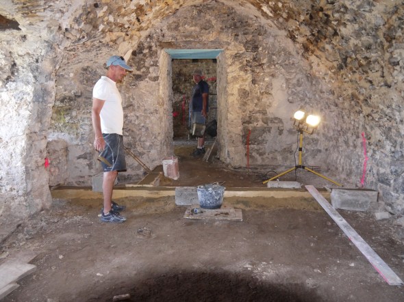 TOUT EST DE  "NIVEAU" ! BRAVO ...