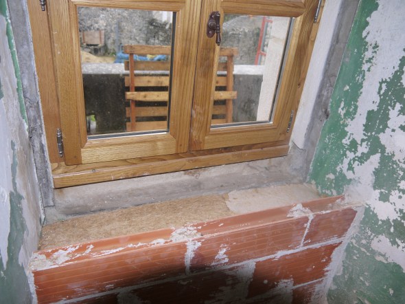 panneau de chanvre et bois ! R=5