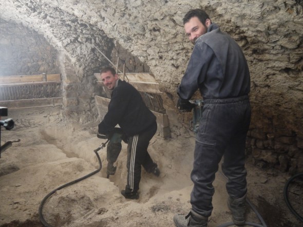 c'est RIGOLO hein ???