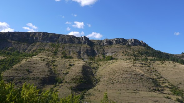 C'est chez nous là haut !