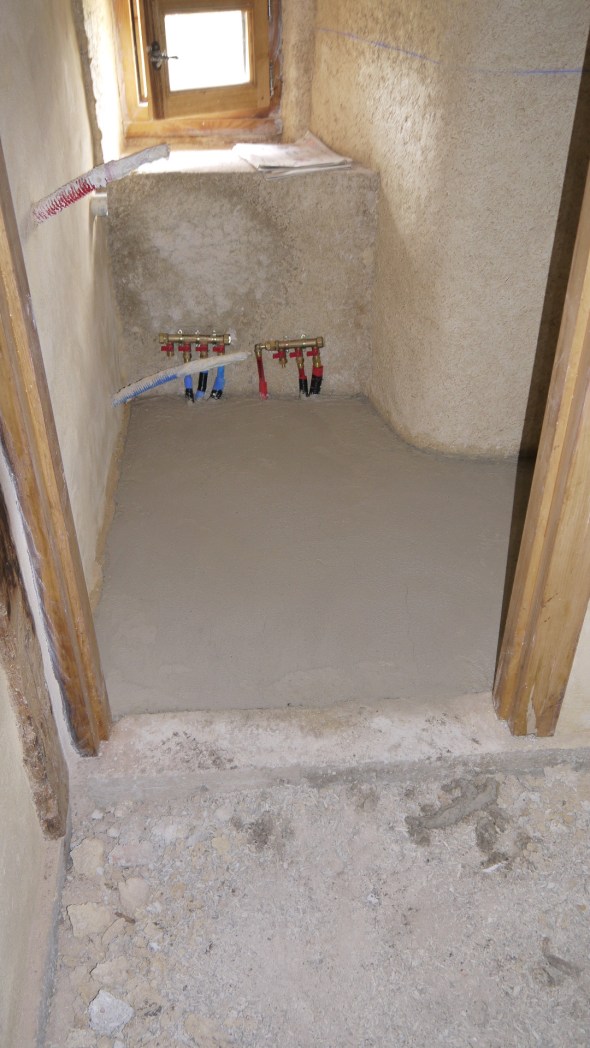 on va bientôt pouvoir faire pot-pot !!!