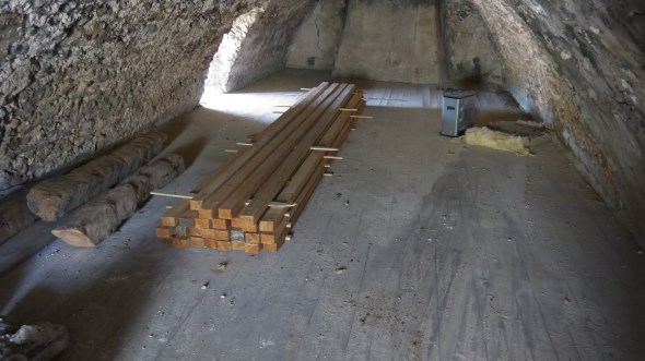 4.5 M les lambourdes !