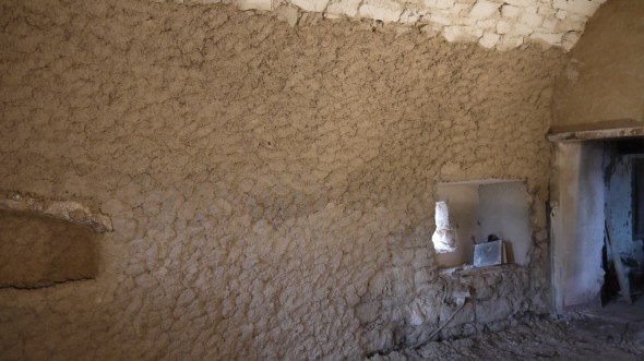 PENDANT LA  1 ERE COUCHE !