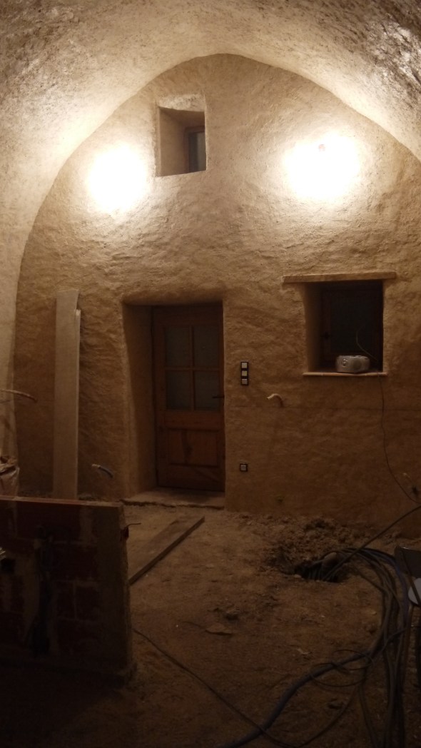 vive la fée électricité !