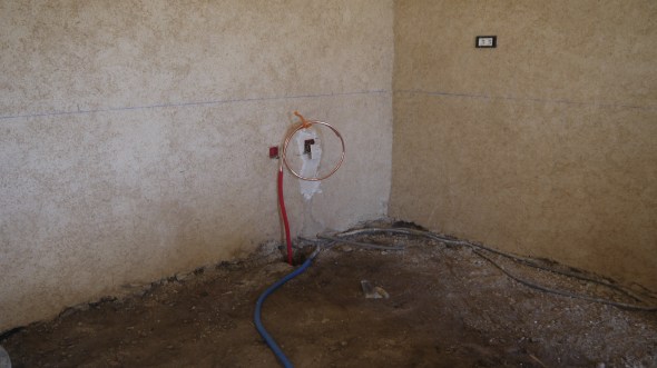 non ce n'est pas un alambic !